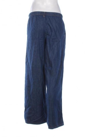 Női farmernadrág Zara, Méret M, Szín Kék, Ár 5 400 Ft