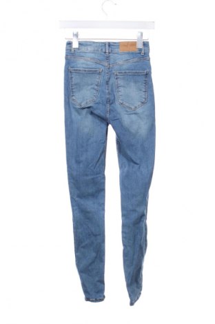 Damen Jeans Zara, Größe S, Farbe Blau, Preis 14,00 €