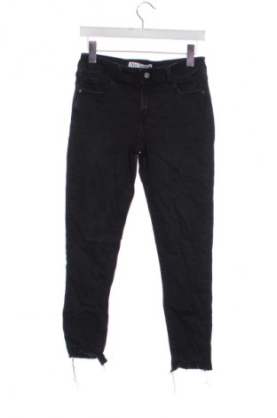 Damen Jeans Zara, Größe XS, Farbe Schwarz, Preis € 14,00