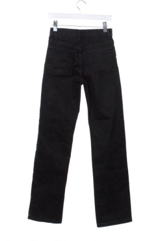 Дамски дънки Zara, Размер S, Цвят Черен, Цена 62,00 лв.