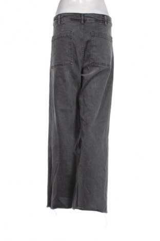 Dámské džíny  Zara, Velikost L, Barva Černá, Cena  342,00 Kč