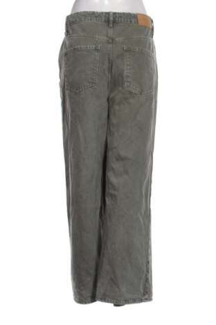 Damen Jeans Zara, Größe L, Farbe Grün, Preis 9,99 €