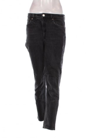 Γυναικείο Τζίν Zara, Μέγεθος M, Χρώμα Γκρί, Τιμή 13,81 €