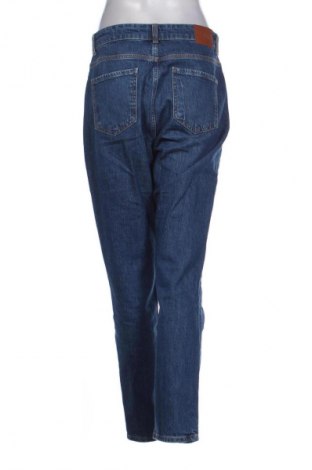 Dámske džínsy  Zara, Veľkosť M, Farba Modrá, Cena  32,14 €