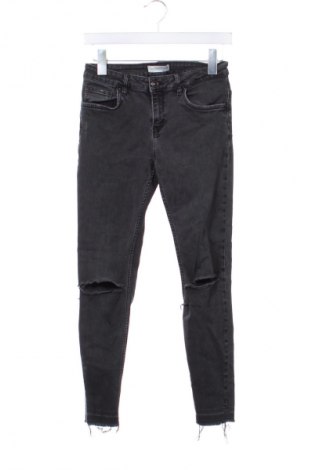 Női farmernadrág Zara, Méret S, Szín Fekete, Ár 3 099 Ft