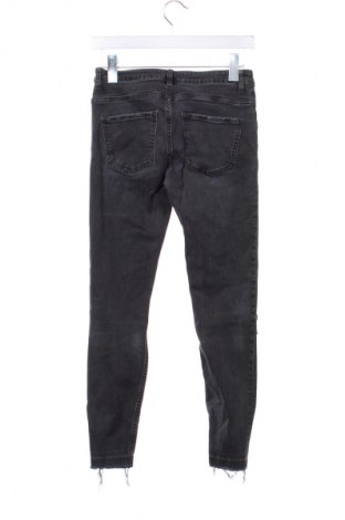 Női farmernadrág Zara, Méret S, Szín Fekete, Ár 3 099 Ft