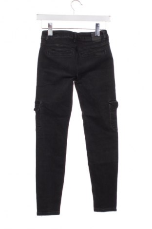 Damen Jeans Zara, Größe XS, Farbe Grau, Preis 15,25 €