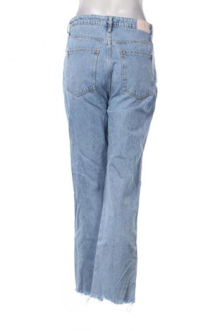 Dámské džíny  Zara, Velikost M, Barva Modrá, Cena  341,00 Kč