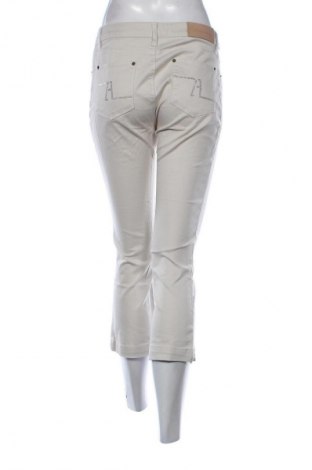 Női farmernadrág Zara, Méret M, Szín Bézs, Ár 3 559 Ft