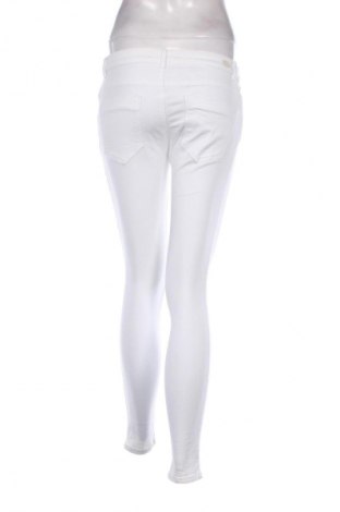 Dámske džínsy  Zara, Veľkosť M, Farba Biela, Cena  9,95 €