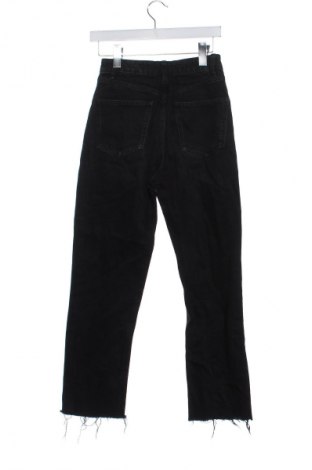Damen Jeans Zara, Größe XS, Farbe Schwarz, Preis 8,99 €