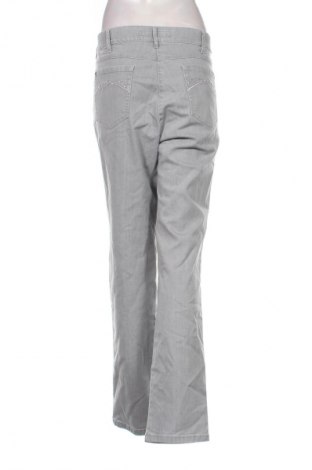 Damskie jeansy Zerres, Rozmiar XL, Kolor Szary, Cena 94,38 zł
