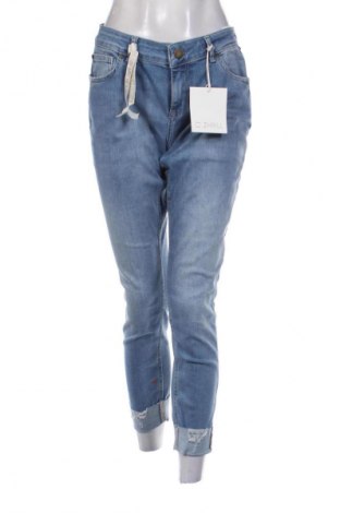Dámske džínsy  Zhrill, Veľkosť M, Farba Modrá, Cena  56,95 €