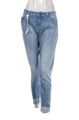Γυναικείο Τζίν Zhrill, Μέγεθος L, Χρώμα Μπλέ, Τιμή 56,99 €