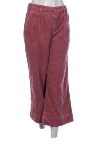 Дамски джинси A.N.A., Размер L, Цвят Розов, Цена 18,99 лв.