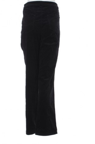 Dámské manšestráky  Adagio, Velikost XL, Barva Černá, Cena  239,00 Kč