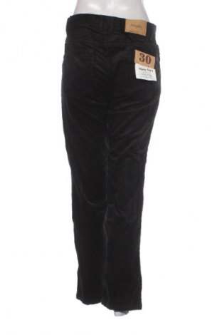 Γυναικείο κοτλέ παντελόνι Afends, Μέγεθος XL, Χρώμα Μαύρο, Τιμή 53,99 €