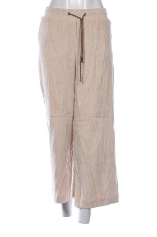 Damskie sztruksy Betty & Co, Rozmiar M, Kolor Różowy, Cena 95,99 zł