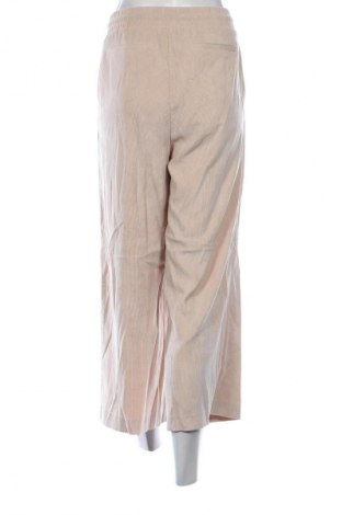 Damskie sztruksy Betty & Co, Rozmiar M, Kolor Różowy, Cena 95,99 zł