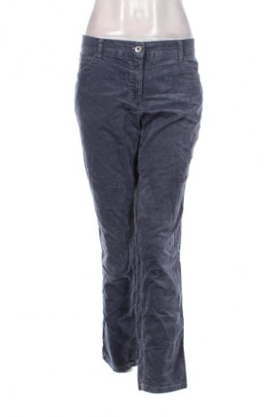Дамски джинси Brax, Размер XL, Цвят Син, Цена 26,99 лв.