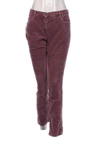 Damen Cordhose Brax, Größe M, Farbe Rosa, Preis € 15,99