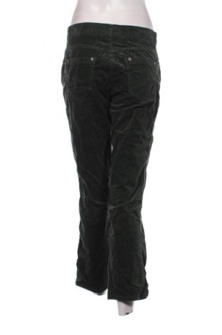 Damen Cordhose Brax, Größe M, Farbe Grün, Preis 6,99 €