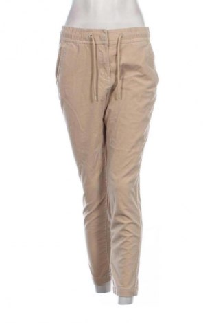 Damskie sztruksy C&A, Rozmiar M, Kolor Beżowy, Cena 66,67 zł