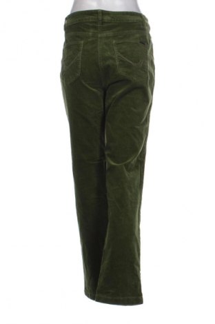 Damskie sztruksy Canda, Rozmiar M, Kolor Zielony, Cena 66,65 zł