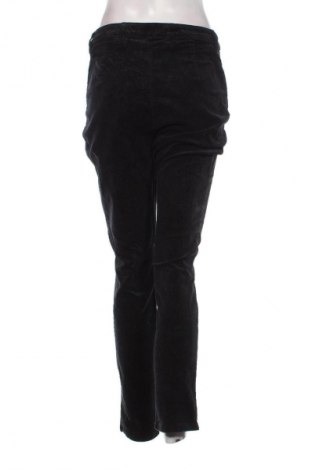 Dámske menčestráky Canda, Veľkosť M, Farba Čierna, Cena  7,95 €