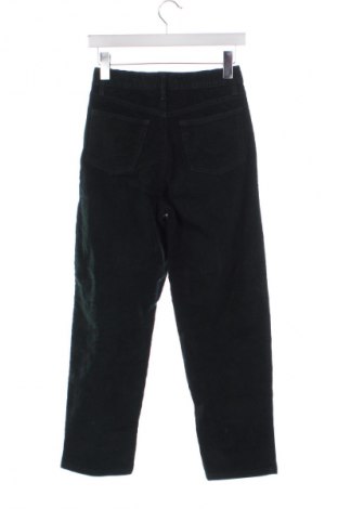 Damen Cordhose Colin's, Größe XS, Farbe Grün, Preis 9,99 €