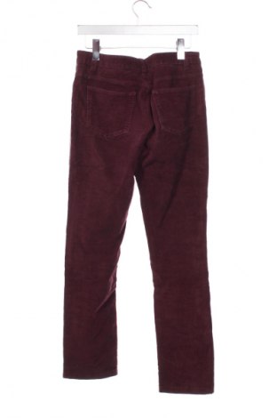 Dámske menčestráky Cool Code, Veľkosť XS, Farba Červená, Cena  4,95 €