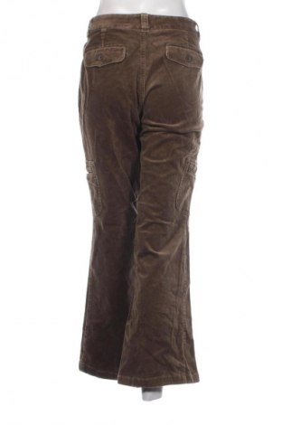 Dámské manšestráky  Dockers, Velikost L, Barva Hnědá, Cena  169,00 Kč