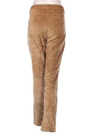 Damen Cordhose Esprit, Größe L, Farbe Braun, Preis € 12,99
