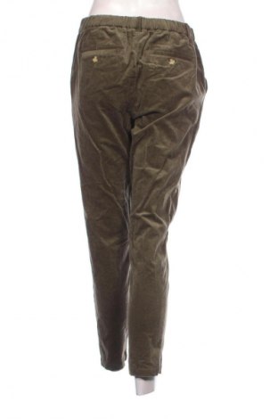 Női kordbársony nadrág Esprit, Méret S, Szín Zöld, Ár 9 669 Ft