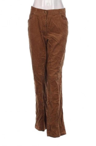 Дамски джинси Explorer, Размер XL, Цвят Кафяв, Цена 17,99 лв.