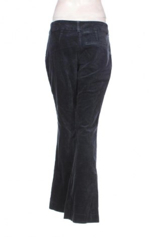 Pantaloni de velvet de femei Five Units, Mărime M, Culoare Albastru, Preț 79,99 Lei