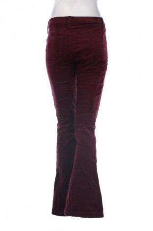 Dámské manšestráky  Gap, Velikost M, Barva Červená, Cena  269,00 Kč