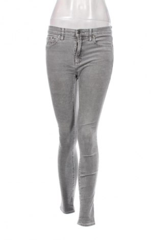 Damen Cordhose Gap, Größe M, Farbe Grau, Preis € 11,99