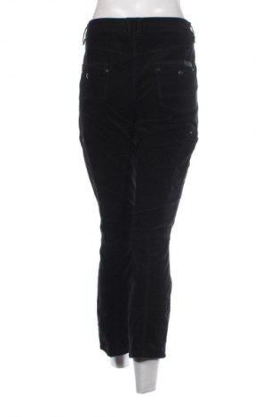 Damen Cordhose Gardeur, Größe M, Farbe Schwarz, Preis 15,99 €