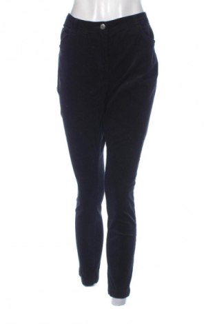 Дамски джинси George, Размер XL, Цвят Син, Цена 16,99 лв.