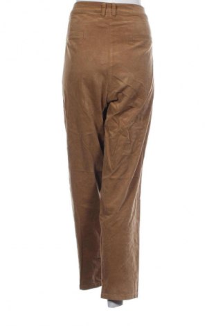 Дамски джинси Gerry Weber, Размер 4XL, Цвят Кафяв, Цена 31,99 лв.