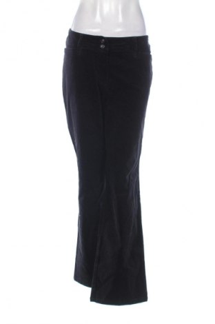 Дамски джинси Greenfield, Размер XXL, Цвят Черен, Цена 29,33 лв.