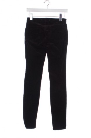 Dámske menčestráky J Brand, Veľkosť S, Farba Hnedá, Cena  20,95 €