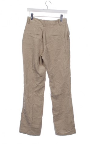 Női kordbársony nadrág Jdy, Méret XS, Szín Bézs, Ár 1 709 Ft