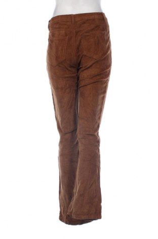 Dámské manšestráky  Kensie, Velikost M, Barva Hnědá, Cena  349,00 Kč