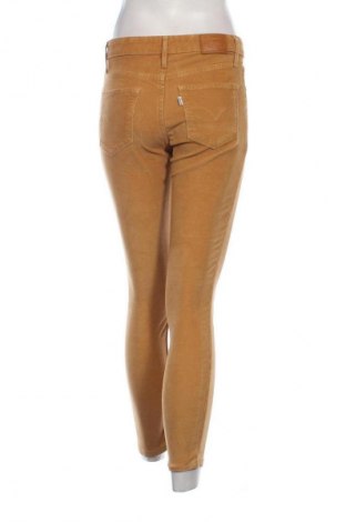 Damen Cordhose Levi's, Größe XS, Farbe Beige, Preis € 22,99