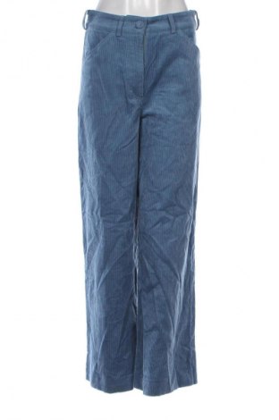 Damen Cordhose Lewis & Melly, Größe S, Farbe Blau, Preis € 23,99