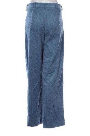 Damen Cordhose Lewis & Melly, Größe S, Farbe Blau, Preis € 23,99