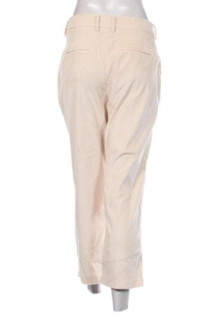 Női kordbársony nadrág Mac, Méret M, Szín Bézs, Ár 5 429 Ft