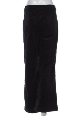 Női kordbársony nadrág Mango, Méret S, Szín Fekete, Ár 4 939 Ft